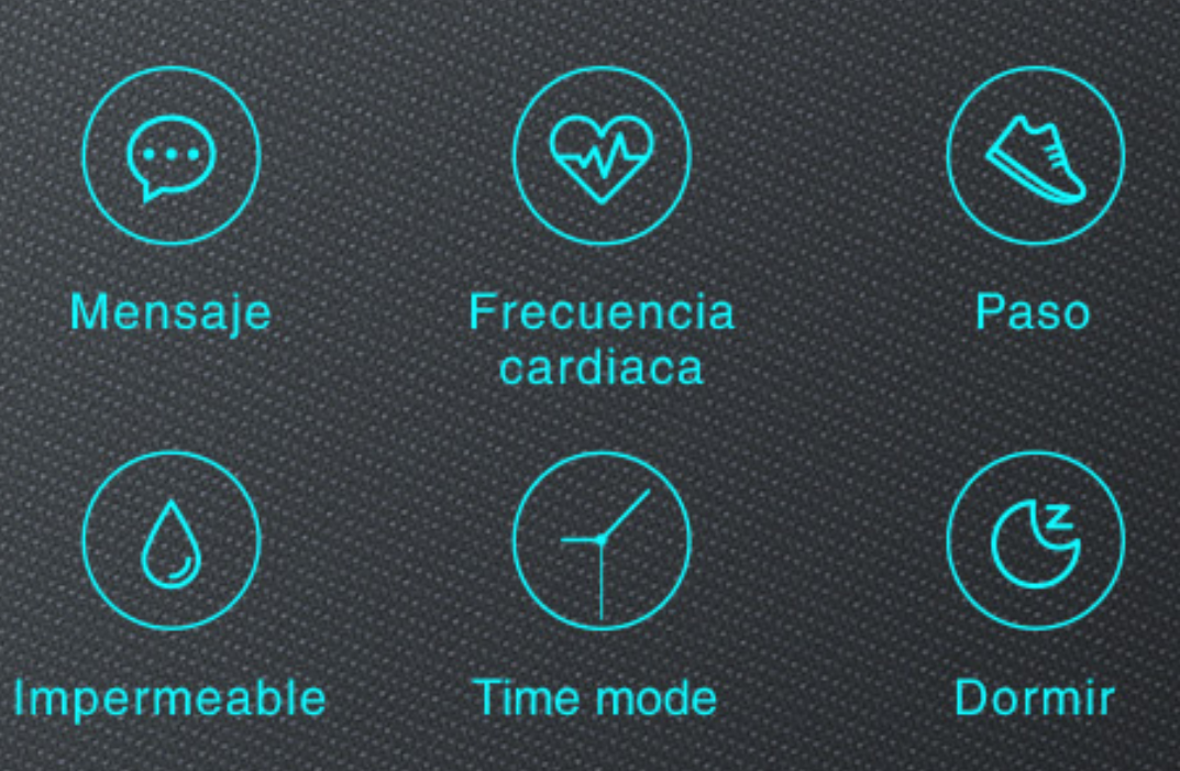 Pulsometro samsung online health