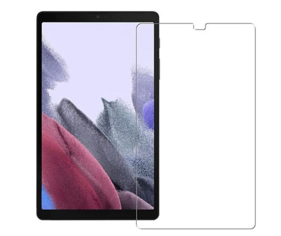 Samsung Galaxy Tab A9 (SM-X110 y SM-X115) 8.7 Protector de pantalla vidrio templado