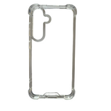 Samsung S24 Case Acrílico + TPU AntiShock