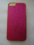 iPhone 6/6S 4.7" Glitter Case Rígido