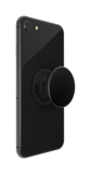 POP0154-Popsockets Phone Grip & Stand Blue Aluminium