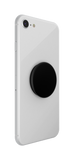 POP0111-Popsockets Phone Grip & Stand Gray Aluminium