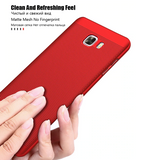 Samsung S10 Slim Hard Case