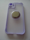 iPhone 12 mini (5.4) New Peach Ring Case