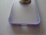 iPhone 12 mini (5.4) New Peach Ring Case