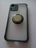 iPhone 12 mini (5.4) New Peach Ring Case