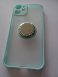 iPhone 12 mini (5.4) New Peach Ring Case