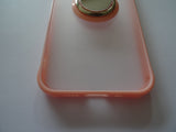 iPhone 12 mini (5.4) New Peach Ring Case