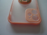 iPhone 12 mini (5.4) New Peach Ring Case