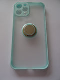 iPhone 12 Pro Max (6.7) New Peach Ring Case