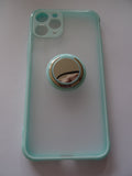 iPhone 11 Pro  5.8 New Peach Ring Case