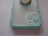 iPhone 11 Pro  5.8 New Peach Ring Case