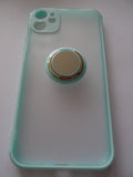 iPhone 11 6.1 New Peach Ring Case