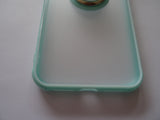 iPhone 11 6.1 New Peach Ring Case