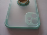 iPhone 11 6.1 New Peach Ring Case