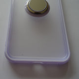 iPhone 11 6.1 New Peach Ring Case