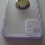 iPhone 11 6.1 New Peach Ring Case