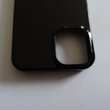 iPhone 12 mini (5.4) Jelly  TPU Case