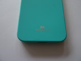 iPhone 12 mini (5.4) Jelly  TPU Case