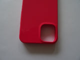 iPhone 12 mini (5.4) Jelly  TPU Case