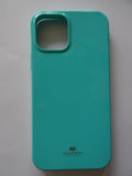 iPhone 12 (6.1) | 12 Pro (6.1) Jelly TPU Case