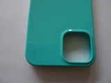 iPhone 12 (6.1) | 12 Pro (6.1) Jelly TPU Case