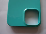 iPhone 12 Pro Max (6.7) Jelly TPU Case