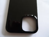iPhone 12 Pro Max (6.7) Jelly TPU Case
