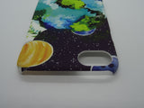 iPhone 7/8 PC World Painted Case