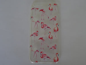 iPhone 6/6s 4.7" Case Flamingo Pink