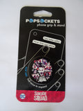 POP0076-Popsockets Phone Grip & Stand Squad Joker