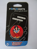 POP0072-Popsockets Phone Grip & Stand Wonder Woman (Justice League)