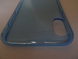 iPhone XR TPU Case Clear