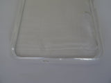 Samsung A70 TPU Case Clear