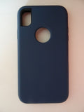 iPhone XR 6.1" 360 grados Case