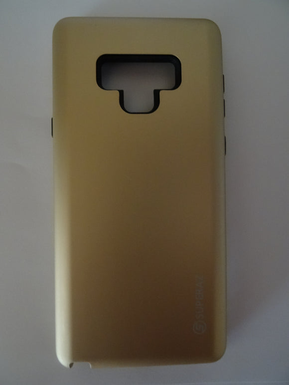 Samsung Note 9 PC + TPU 360° Case