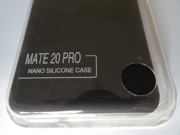 Huawei Mate 20 Pro Nano Silicone Case