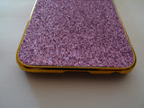 iPhone 6/6S 4.7" Glitter Case Rígido