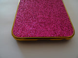 iPhone 6/6S 4.7" Glitter Case Rígido