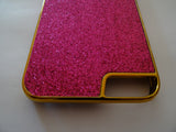 iPhone 6/6S 4.7" Glitter Case Rígido