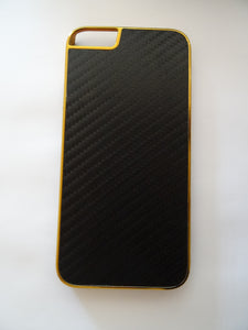 iPhone 6/6S 4.7" Case Fiber Ejecutivo