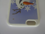 iPhone 6/6S 4.7" TPU Case Snowman