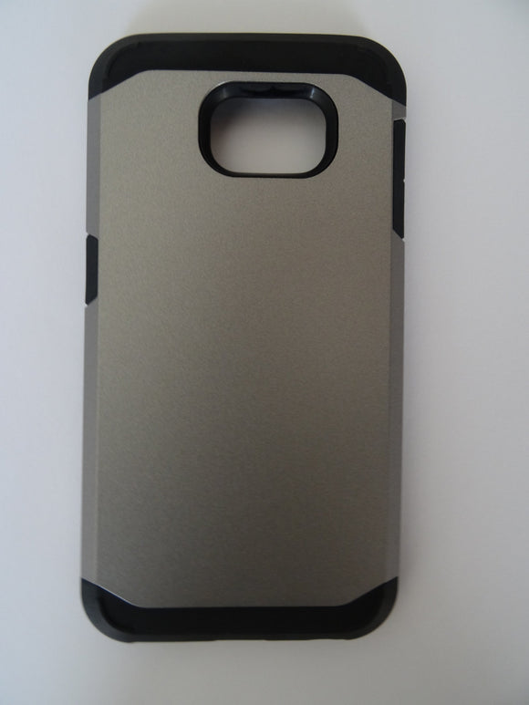 Samsung S6 Touch Armor Case Negro