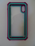 iPhone XR (6.1) Bumper Antishock Case