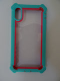 iPhone XR (6.1) Bumper Antishock Case