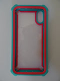 iPhone XR (6.1) Bumper Antishock Case