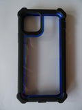 iPhone 11 Pro (5.8)  Bumper Antishock Case
