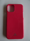 iPhone 11 Pro (5.8) Jelly TPU Case
