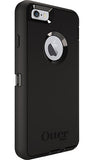 iPhone 6/6S 4.7" Otterbox Defender Series Case Negro