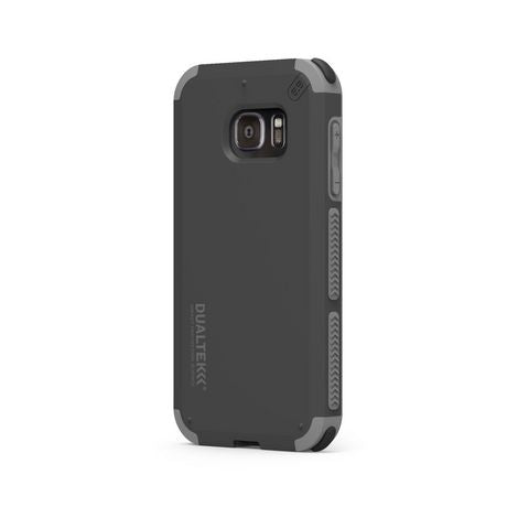 Samsung S7 PureGear Dualtek Extreme Shock Case Matte Black